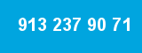 913 237 90 71